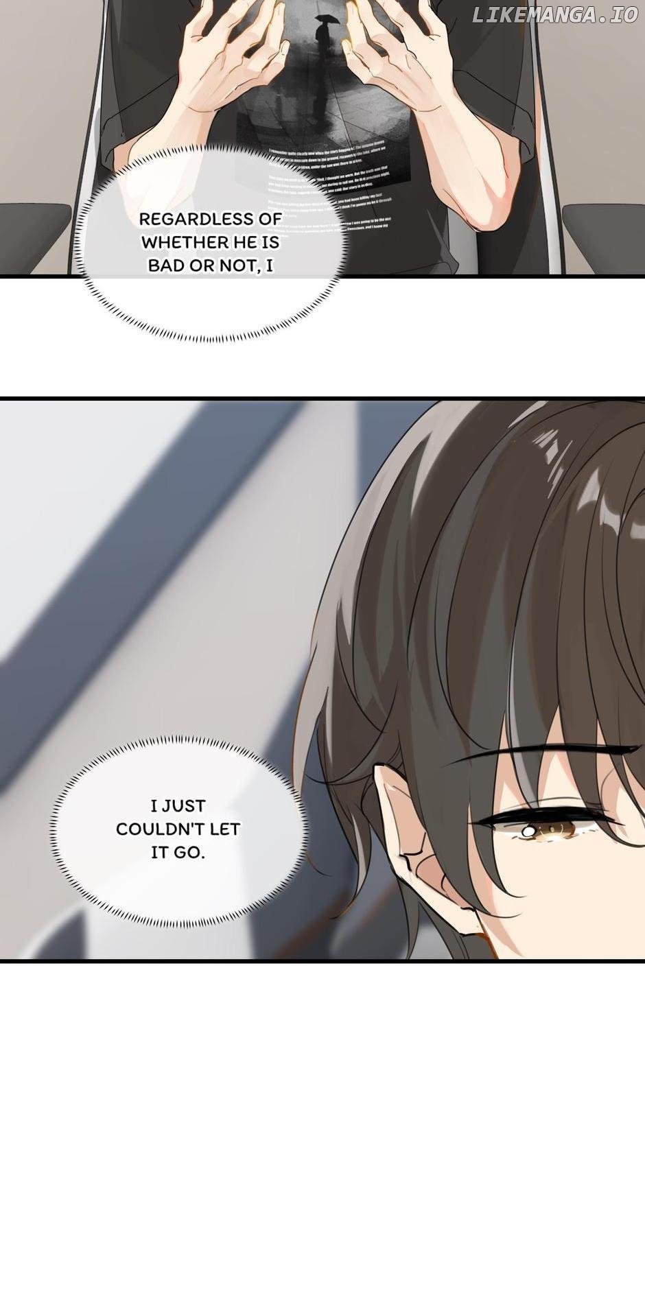 Fog (E-Sports) Chapter 43 - page 22