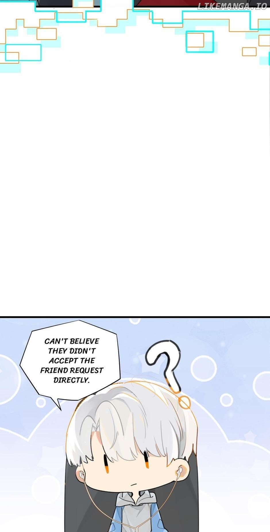 Fog (E-Sports) Chapter 44 - page 12