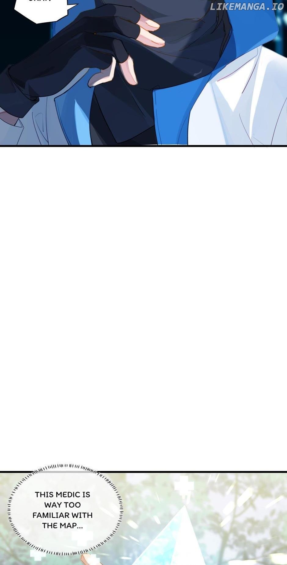 Fog (E-Sports) Chapter 44 - page 6