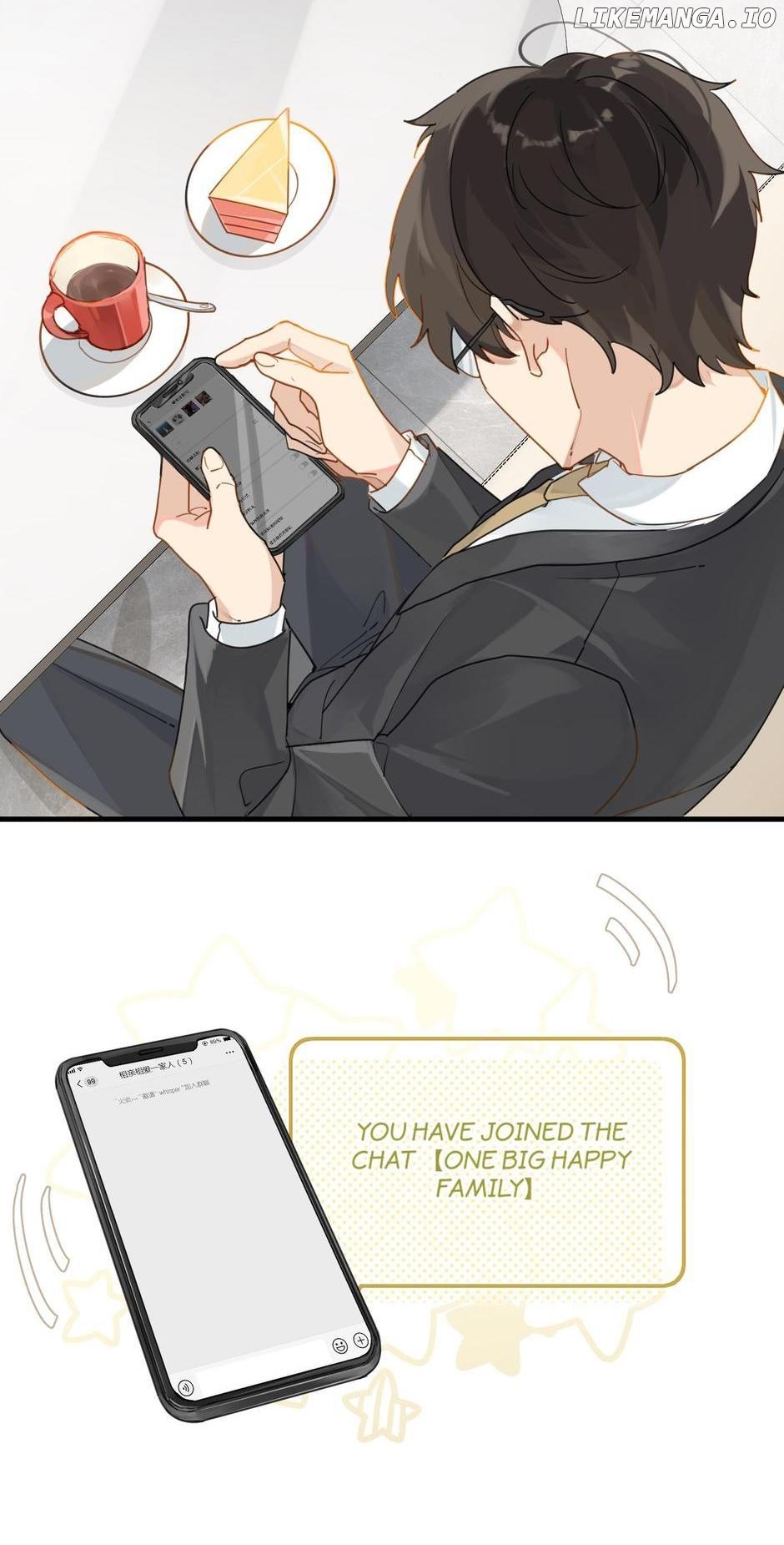 Fog (E-Sports) Chapter 45 - page 2