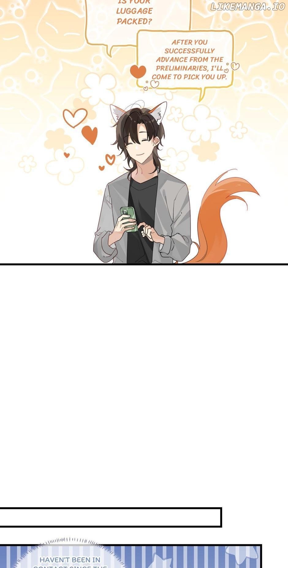Fog (E-Sports) Chapter 46 - page 12