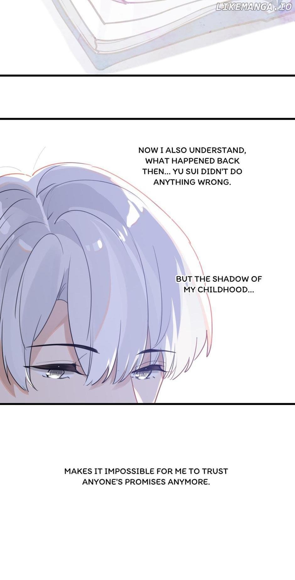 Fog (E-Sports) Chapter 46 - page 16