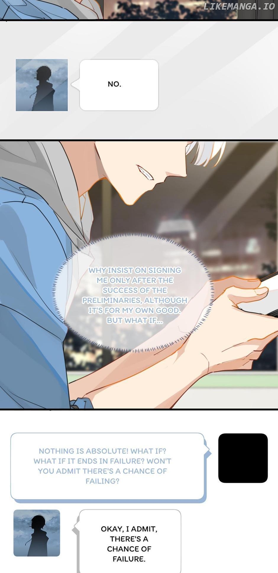 Fog (E-Sports) Chapter 46 - page 18