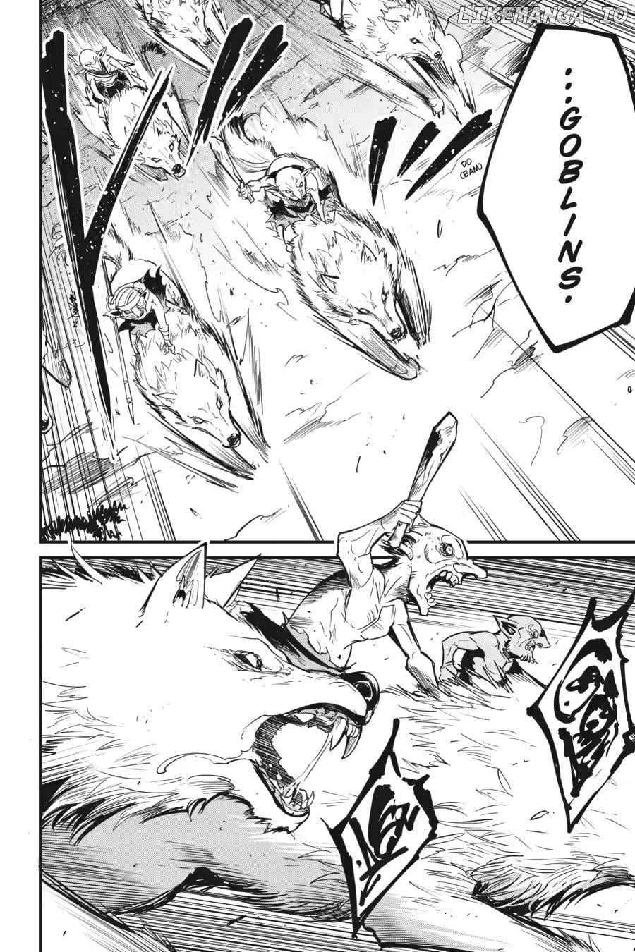 Goblin Slayer: Side Story Year One Chapter 120 - page 18