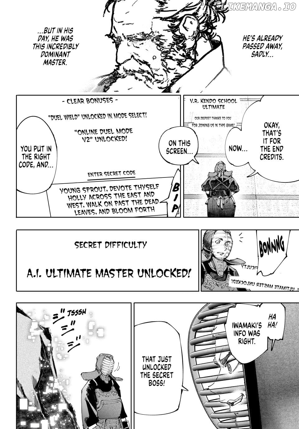 Shangri-La Frontier ~ Kusoge Hunter, Kamige ni Idoman to su~ Chapter 224 - page 12