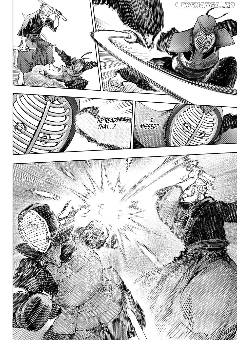 Shangri-La Frontier ~ Kusoge Hunter, Kamige ni Idoman to su~ Chapter 224 - page 16
