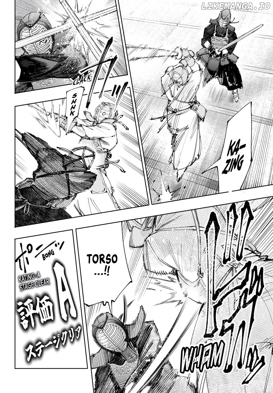 Shangri-La Frontier ~ Kusoge Hunter, Kamige ni Idoman to su~ Chapter 224 - page 4