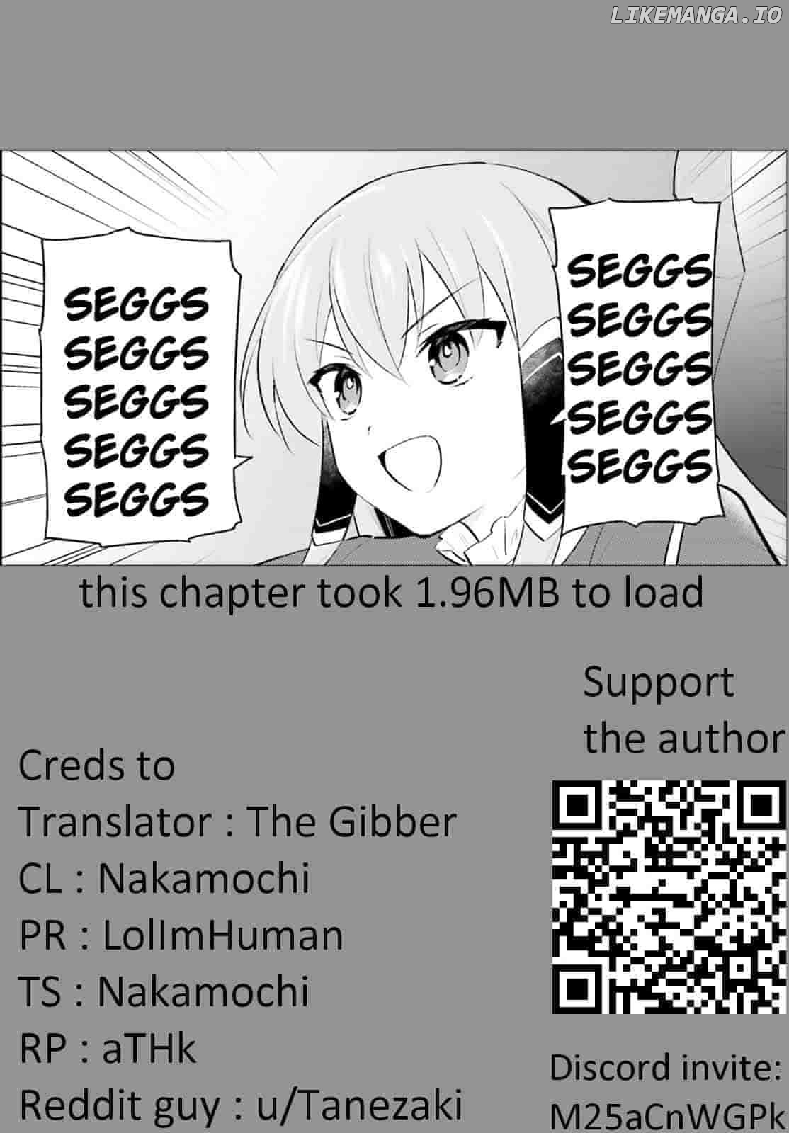 In Another World With My Smartphone Chapter 99 - page 19