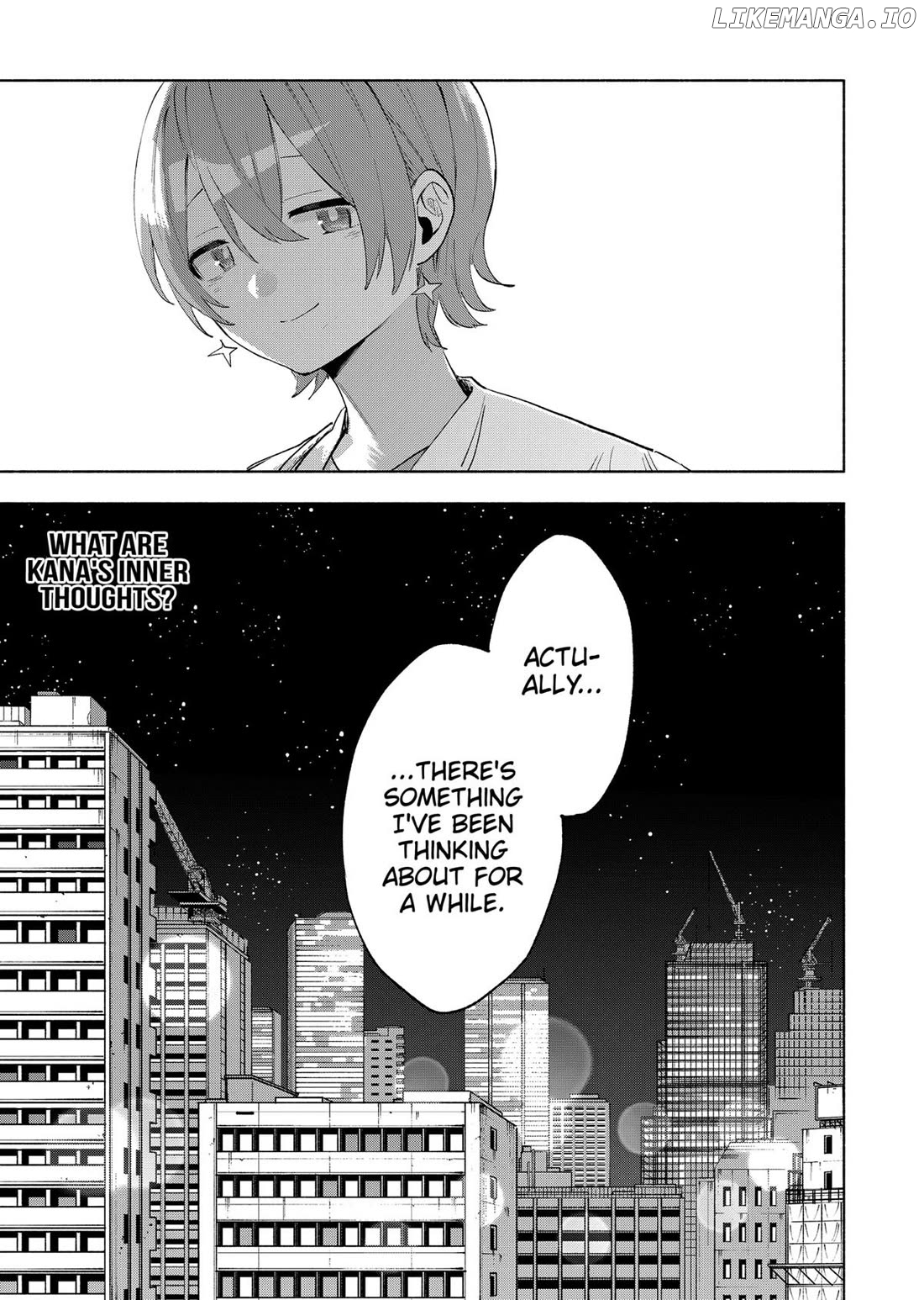 Kabushiki Gaisha Magi Lumiere Chapter 157 - page 19