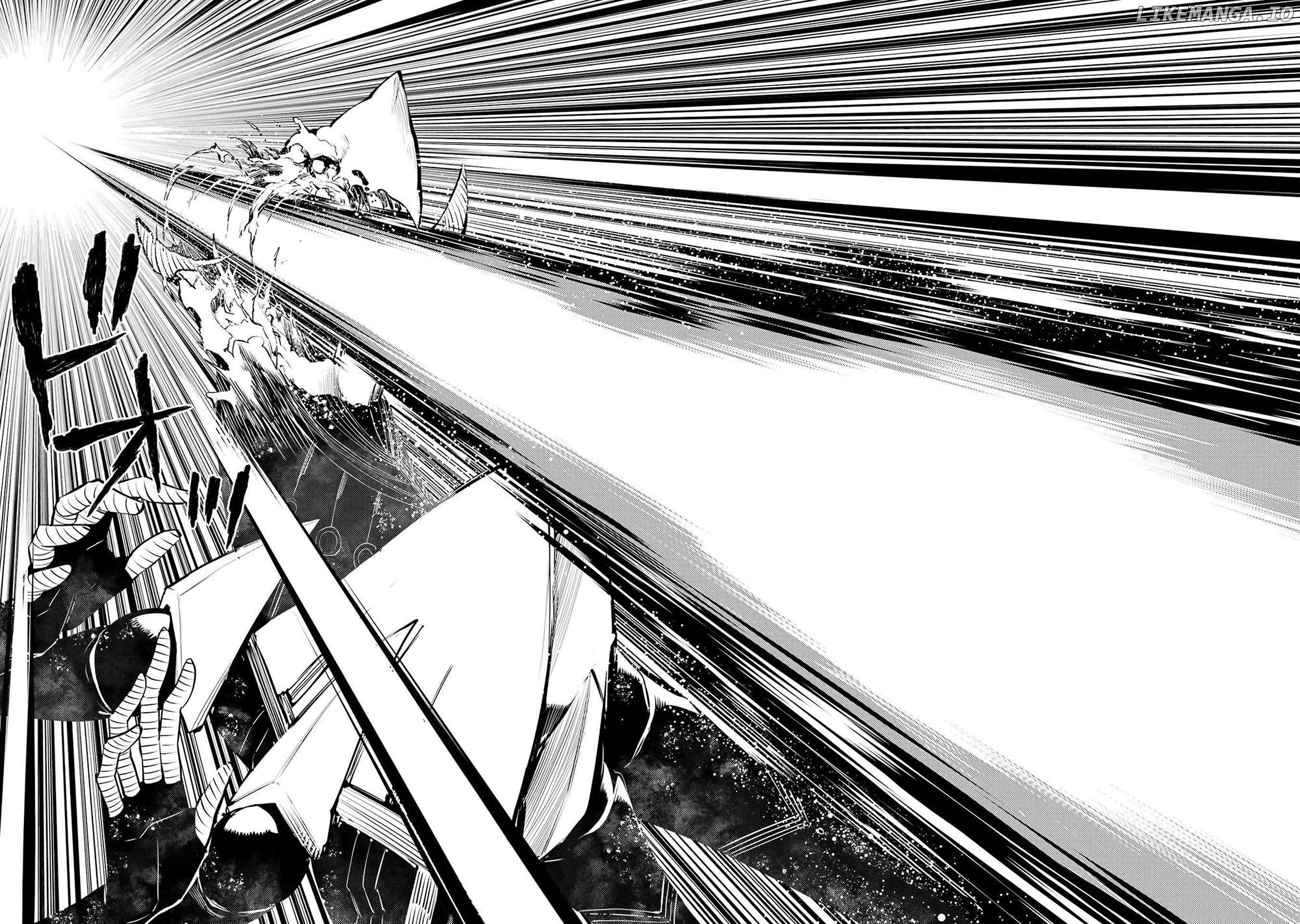 Tensei Kenja No Isekai Raifu ~Daini No Shokugyo Wo Ete, Sekai Saikyou Ni Narimashita~ Chapter 82.2 - page 13