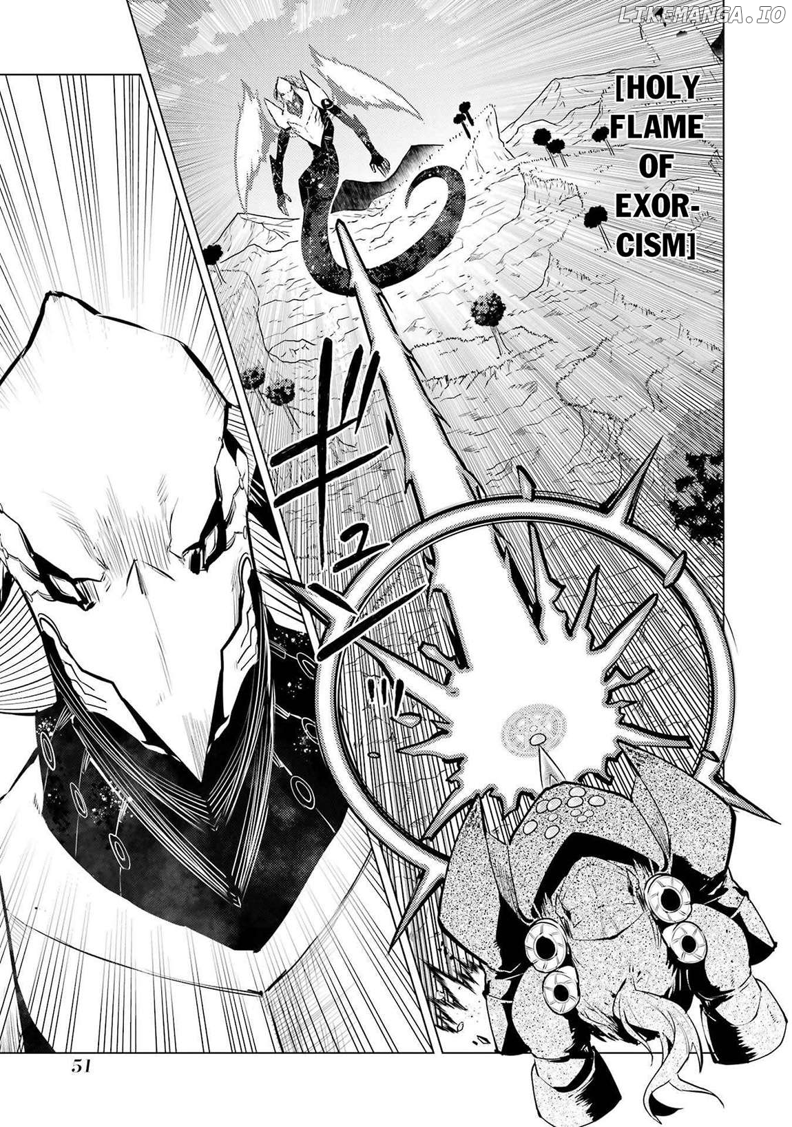Tensei Kenja No Isekai Raifu ~Daini No Shokugyo Wo Ete, Sekai Saikyou Ni Narimashita~ Chapter 82.2 - page 19