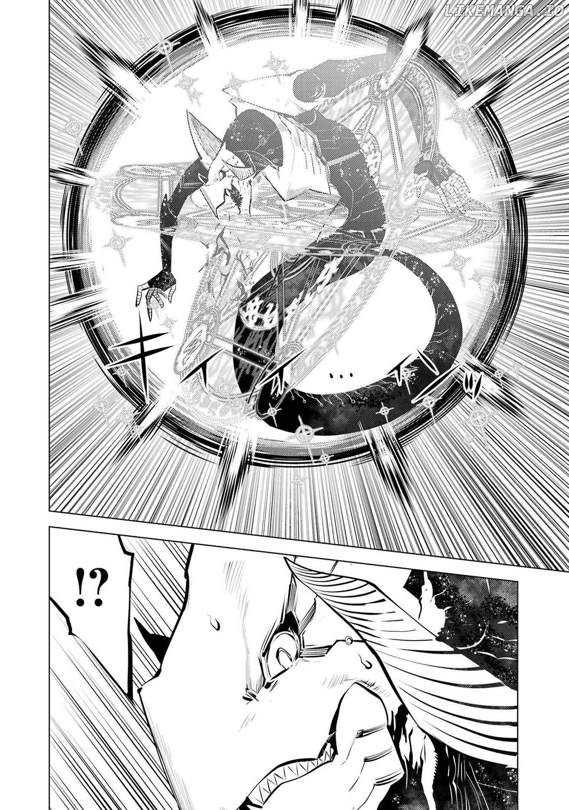 Tensei Kenja No Isekai Raifu ~Daini No Shokugyo Wo Ete, Sekai Saikyou Ni Narimashita~ Chapter 83 - page 10