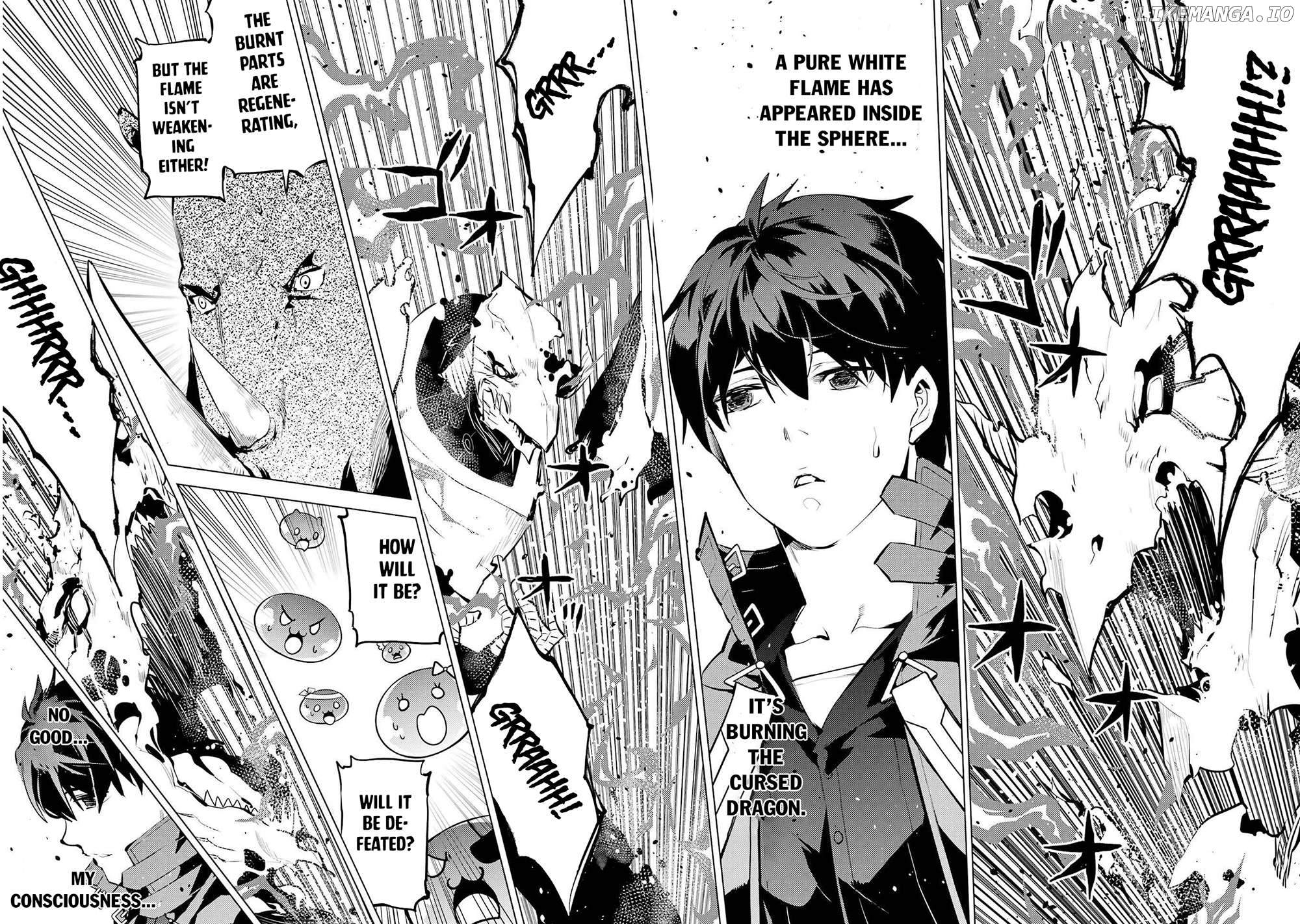 Tensei Kenja No Isekai Raifu ~Daini No Shokugyo Wo Ete, Sekai Saikyou Ni Narimashita~ Chapter 83 - page 13