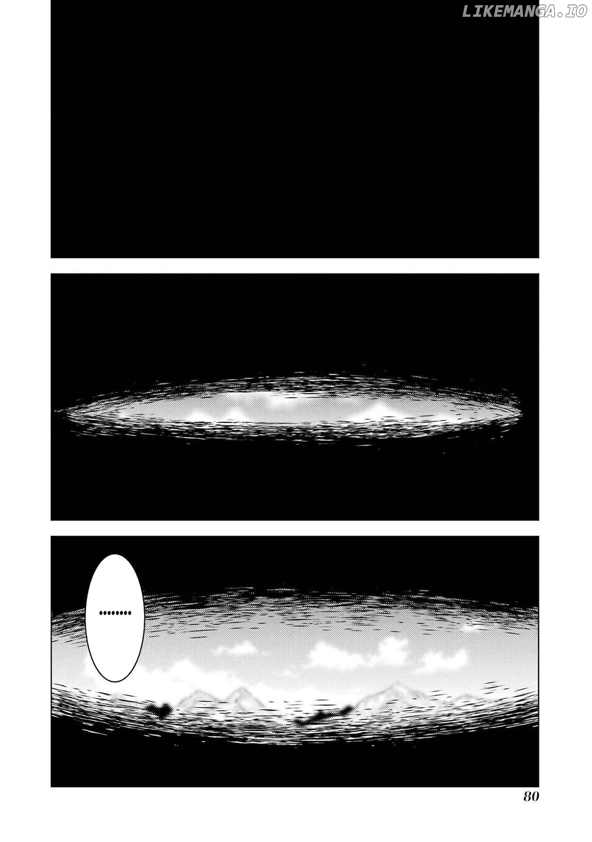 Tensei Kenja No Isekai Raifu ~Daini No Shokugyo Wo Ete, Sekai Saikyou Ni Narimashita~ Chapter 83 - page 16