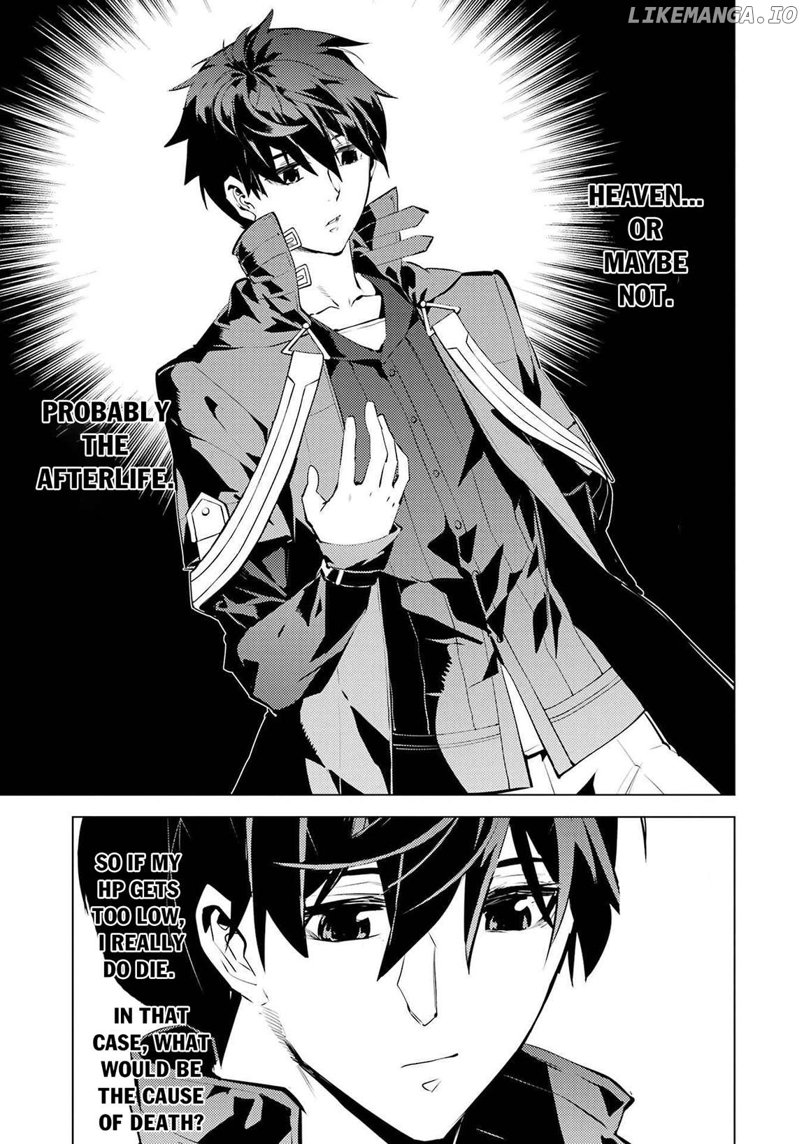Tensei Kenja No Isekai Raifu ~Daini No Shokugyo Wo Ete, Sekai Saikyou Ni Narimashita~ Chapter 83 - page 19