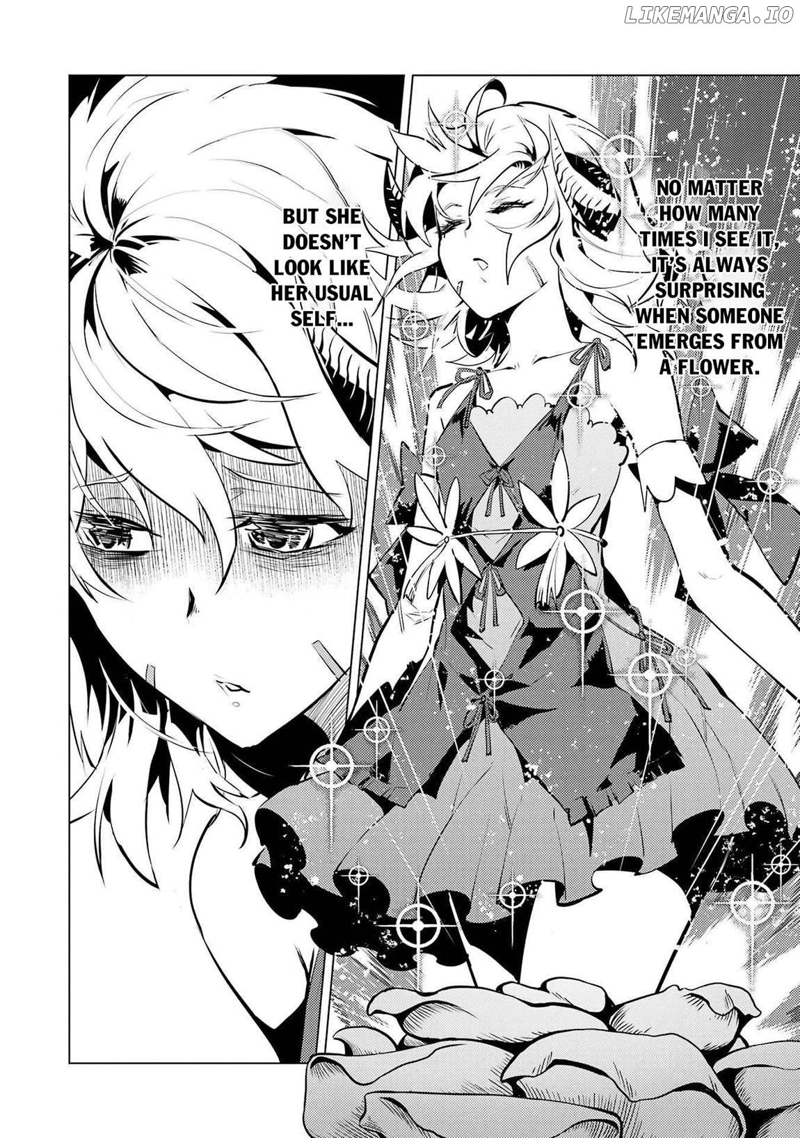 Tensei Kenja No Isekai Raifu ~Daini No Shokugyo Wo Ete, Sekai Saikyou Ni Narimashita~ Chapter 83 - page 26