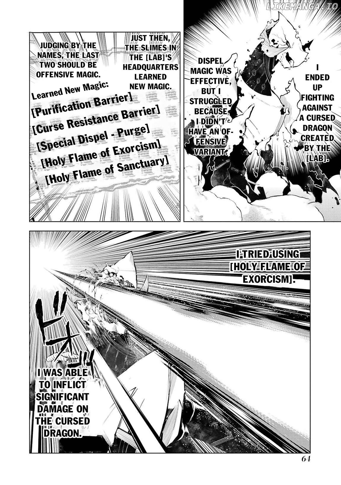 Tensei Kenja No Isekai Raifu ~Daini No Shokugyo Wo Ete, Sekai Saikyou Ni Narimashita~ Chapter 83 - page 3