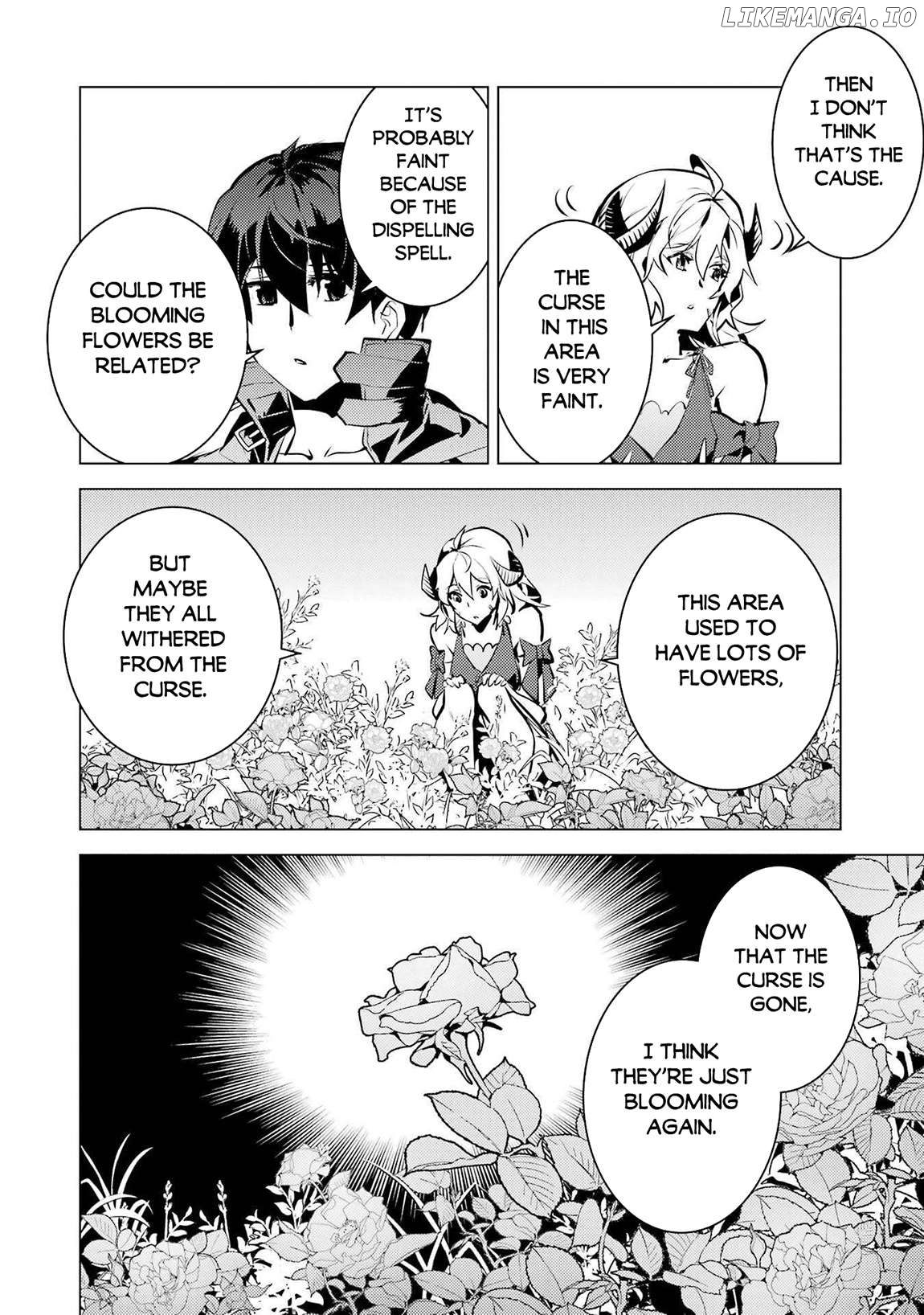 Tensei Kenja No Isekai Raifu ~Daini No Shokugyo Wo Ete, Sekai Saikyou Ni Narimashita~ Chapter 83 - page 30