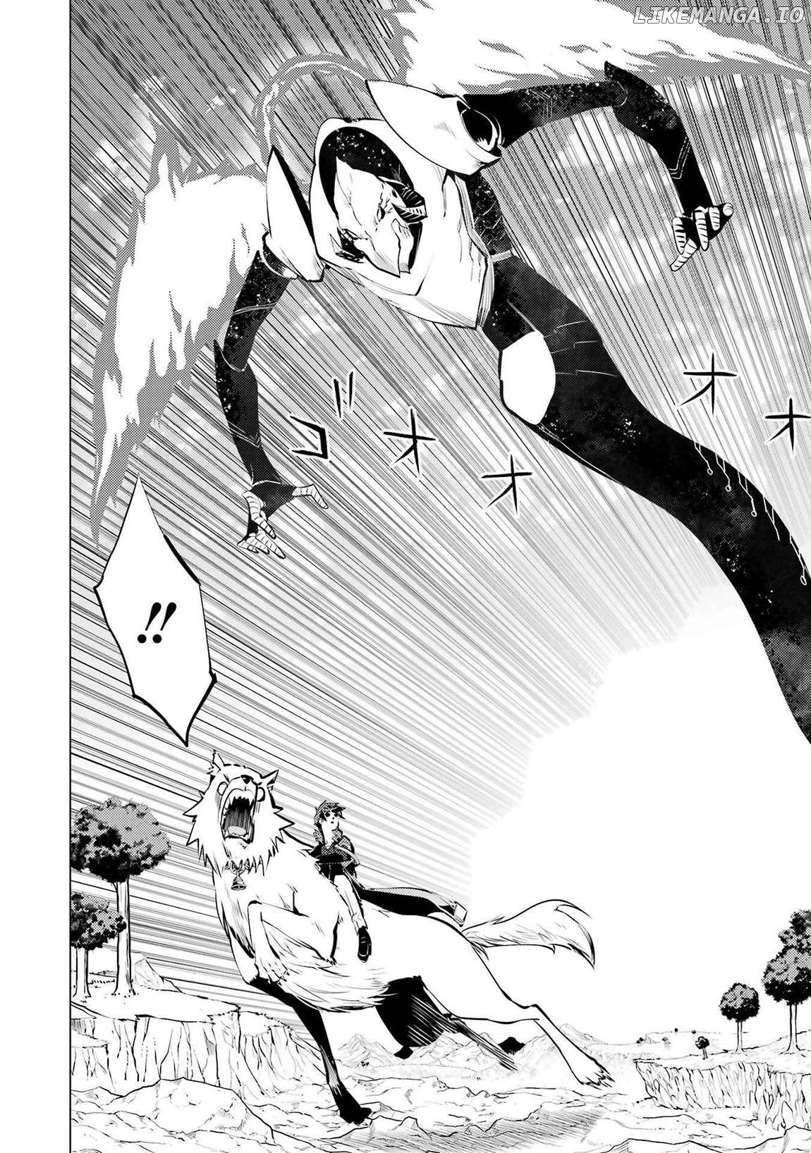 Tensei Kenja No Isekai Raifu ~Daini No Shokugyo Wo Ete, Sekai Saikyou Ni Narimashita~ Chapter 83 - page 7