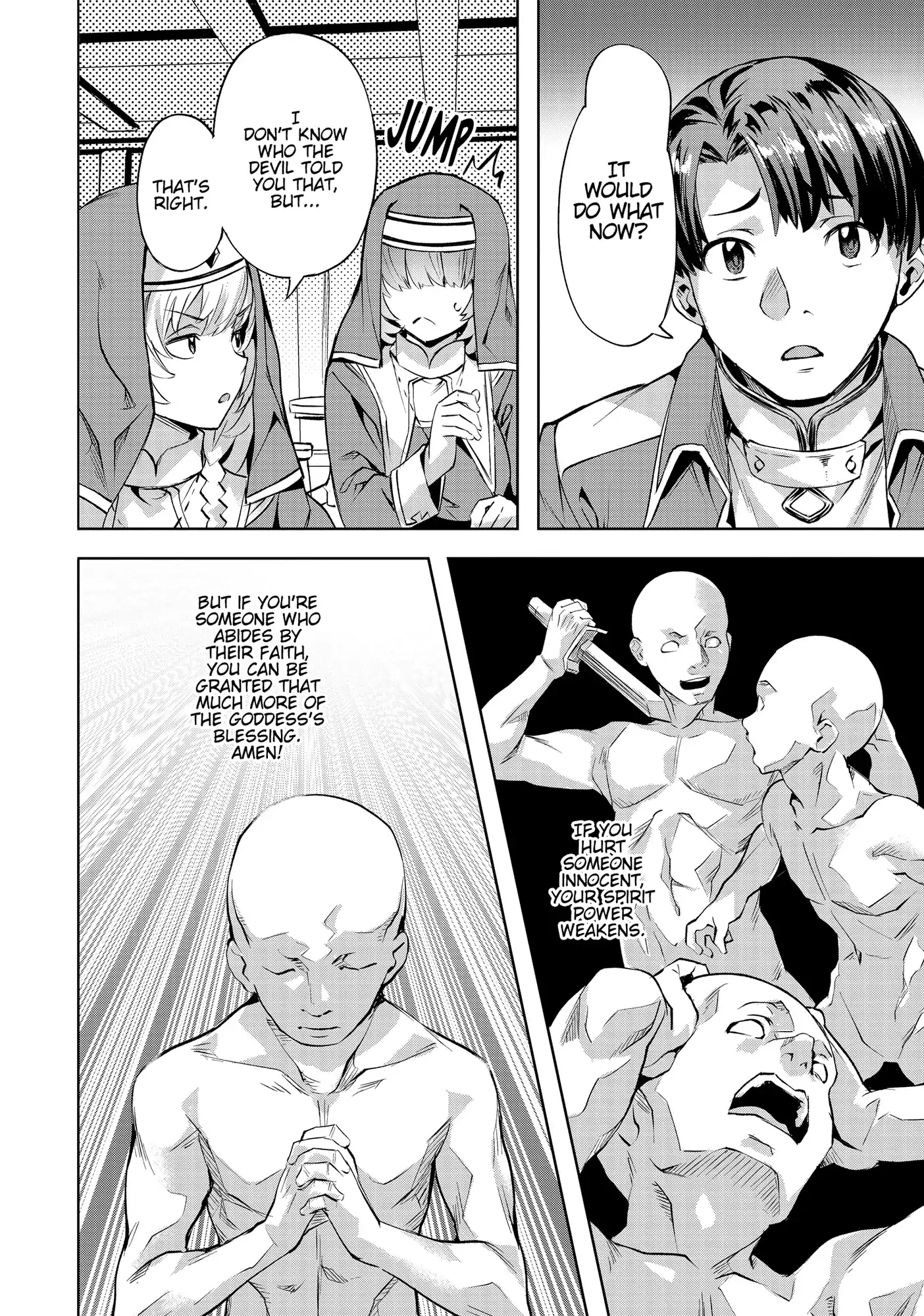 Slow Life In Another World (I Wish!) Chapter 45 - page 10