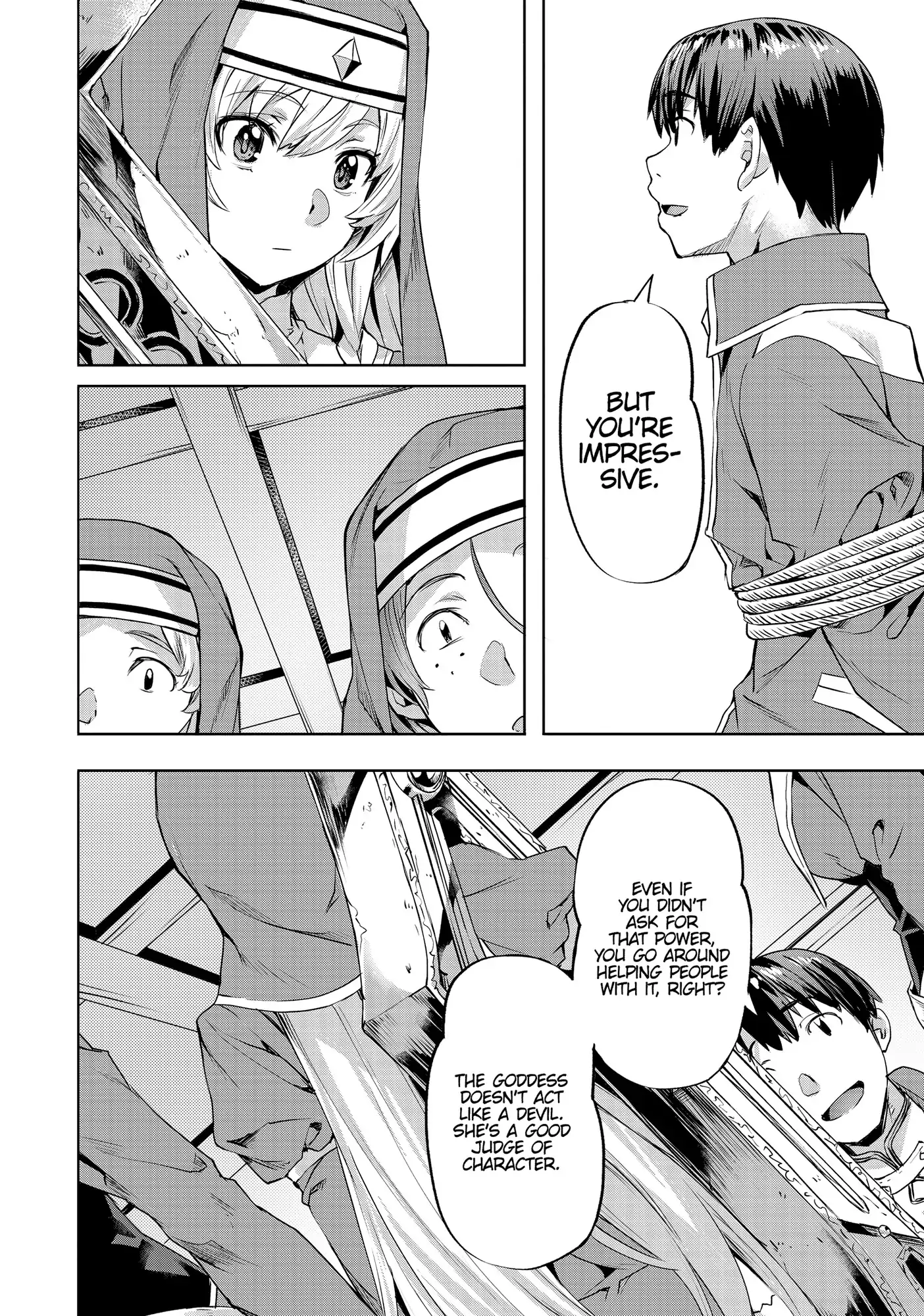 Slow Life In Another World (I Wish!) Chapter 45 - page 18