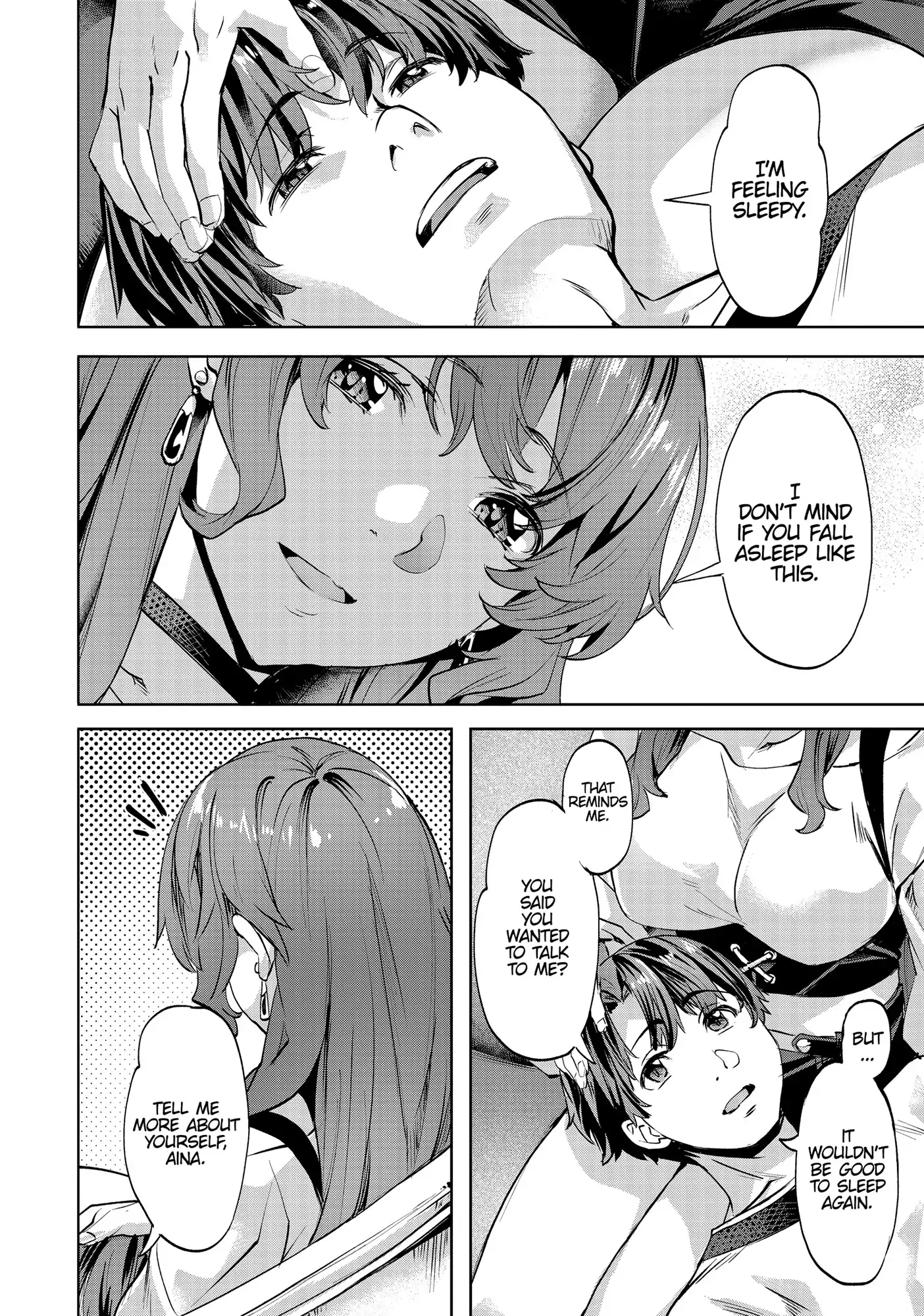 Slow Life In Another World (I Wish!) Chapter 47 - page 10