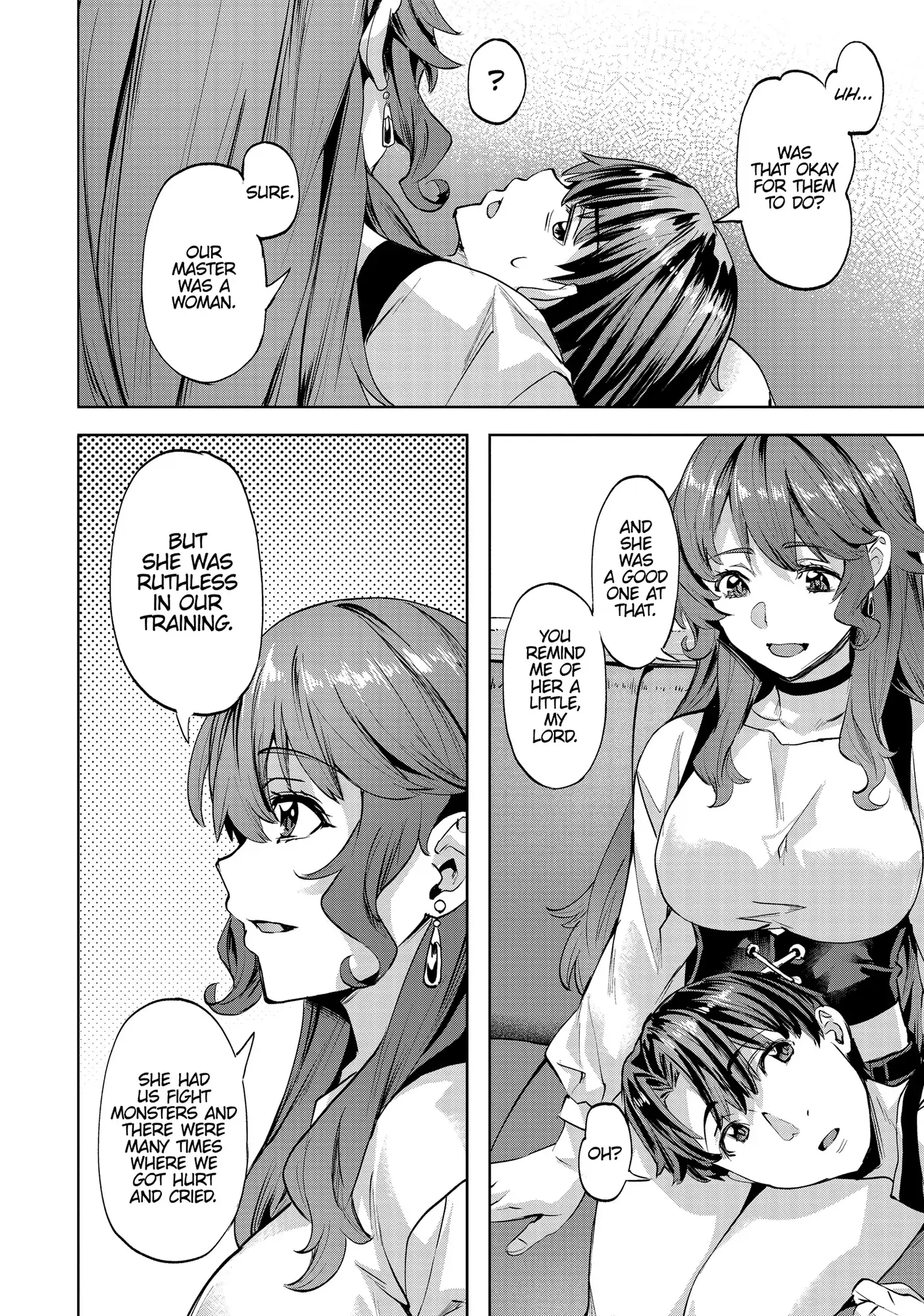 Slow Life In Another World (I Wish!) Chapter 47 - page 14