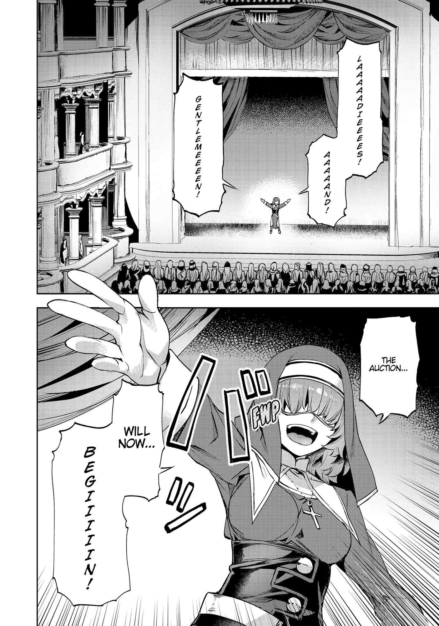 Slow Life In Another World (I Wish!) Chapter 48 - page 12