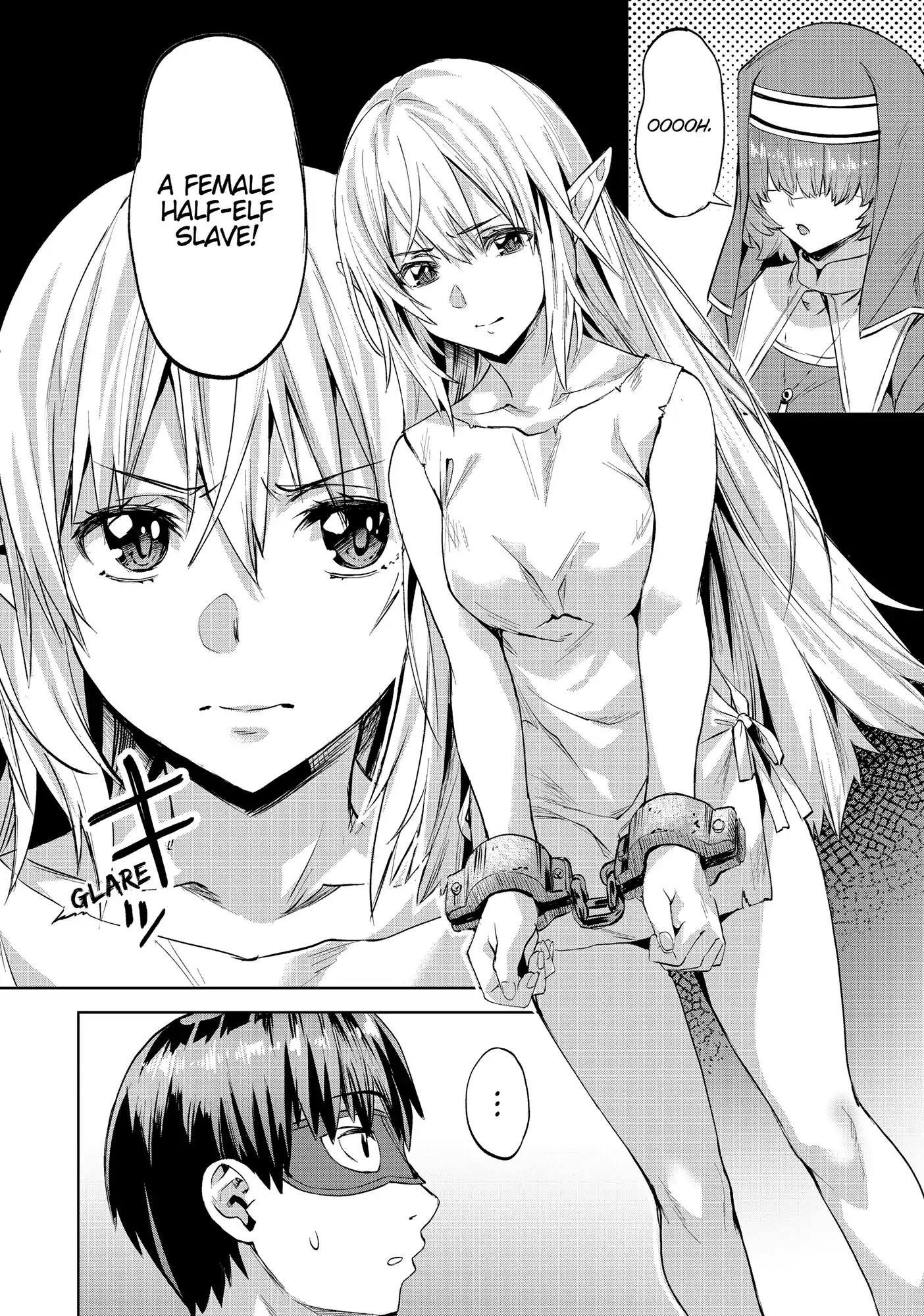 Slow Life In Another World (I Wish!) Chapter 48 - page 24