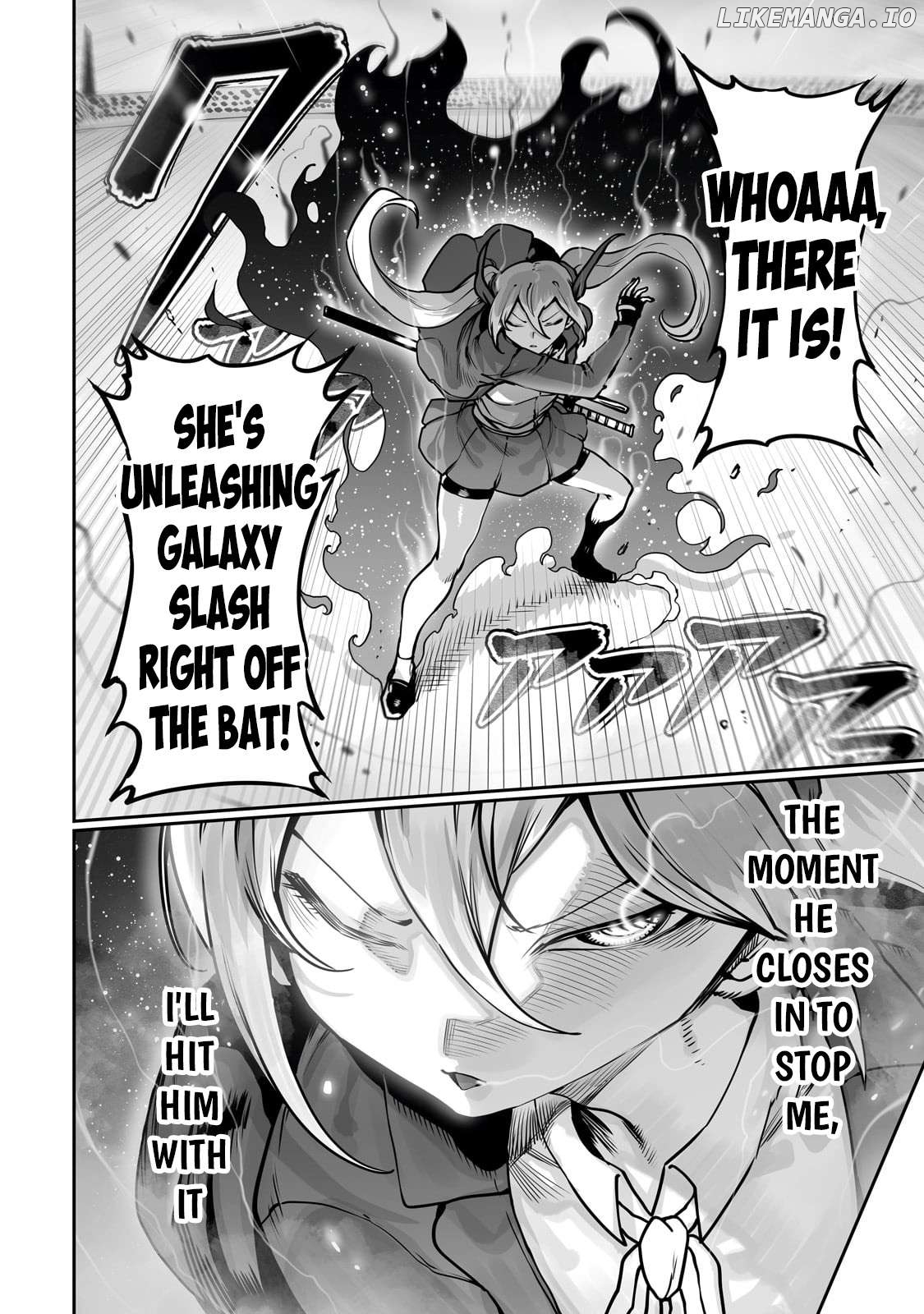The Useless Tamer Will Turn Into The Top Unconsciously By My Previous Life Knowledge Chapter 49 - page 3