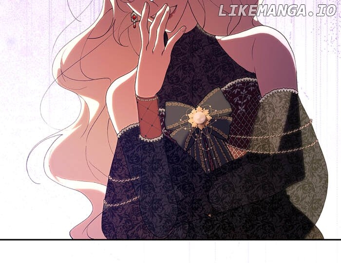 Here Reigns the Vengeful Villainess Chapter 97 - page 17