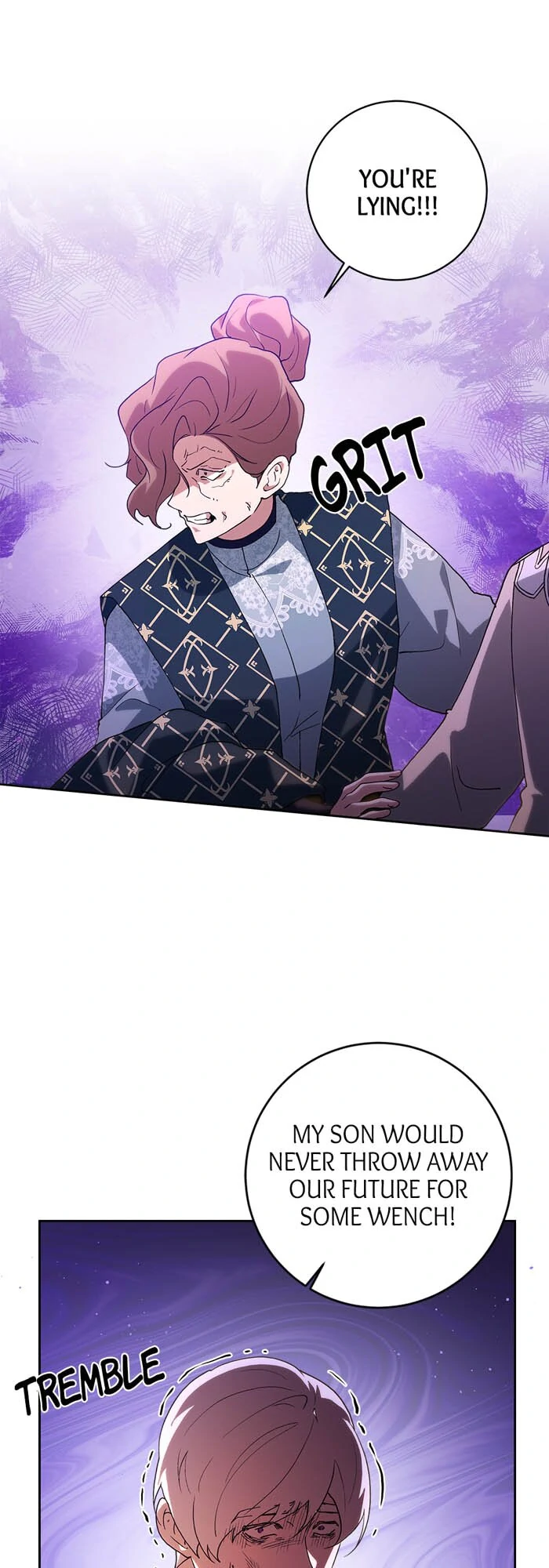 Here Reigns the Vengeful Villainess Chapter 97 - page 18