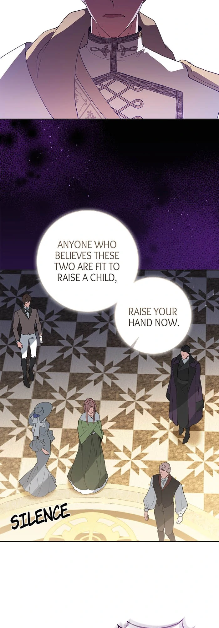 Here Reigns the Vengeful Villainess Chapter 97 - page 27