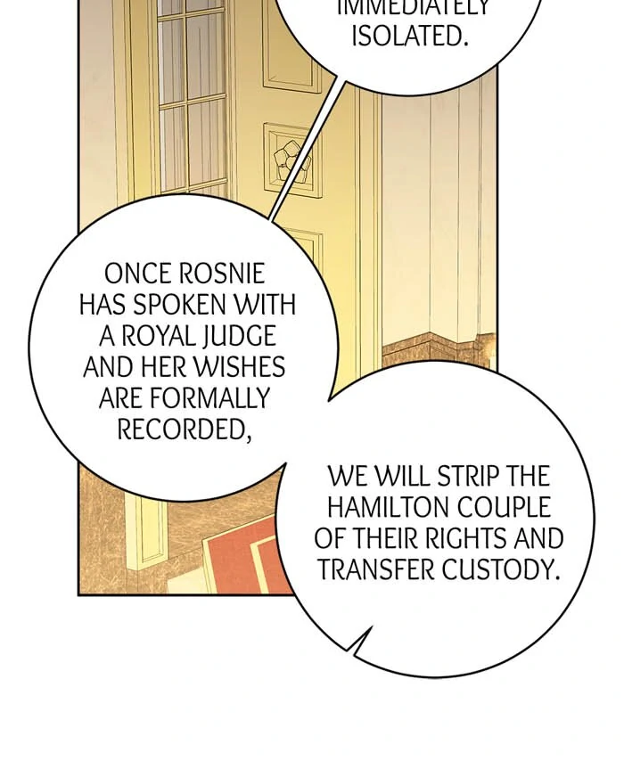 Here Reigns the Vengeful Villainess Chapter 97 - page 35