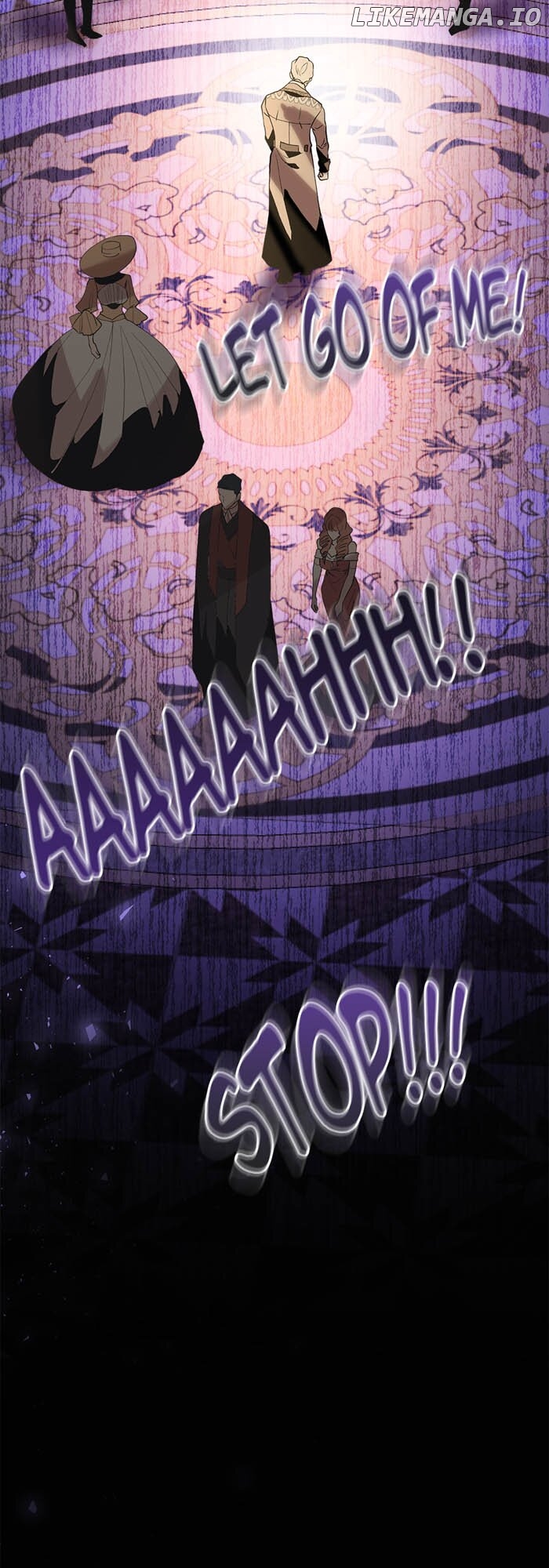 Here Reigns the Vengeful Villainess Chapter 97 - page 38