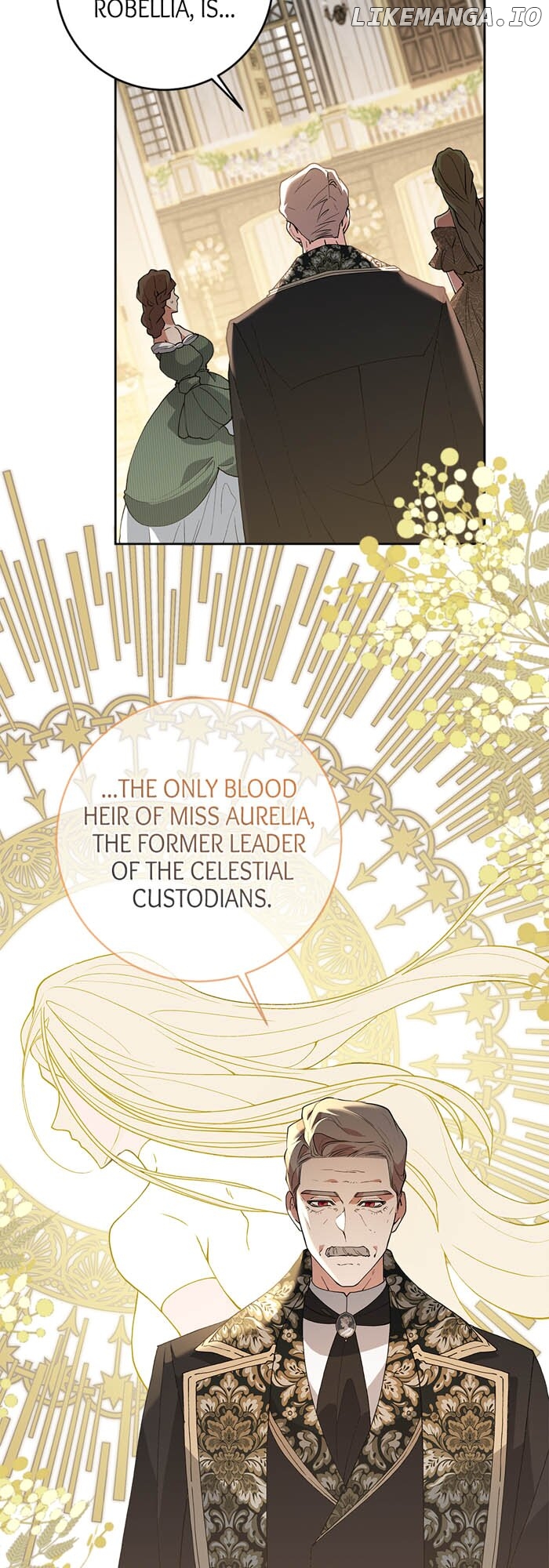 Here Reigns the Vengeful Villainess Chapter 97 - page 3