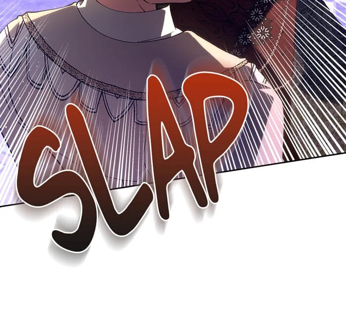 Here Reigns the Vengeful Villainess Chapter 97 - page 8