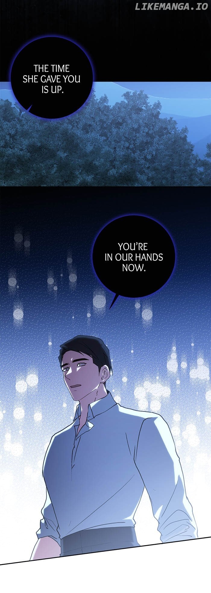 Here Reigns the Vengeful Villainess Chapter 98 - page 17