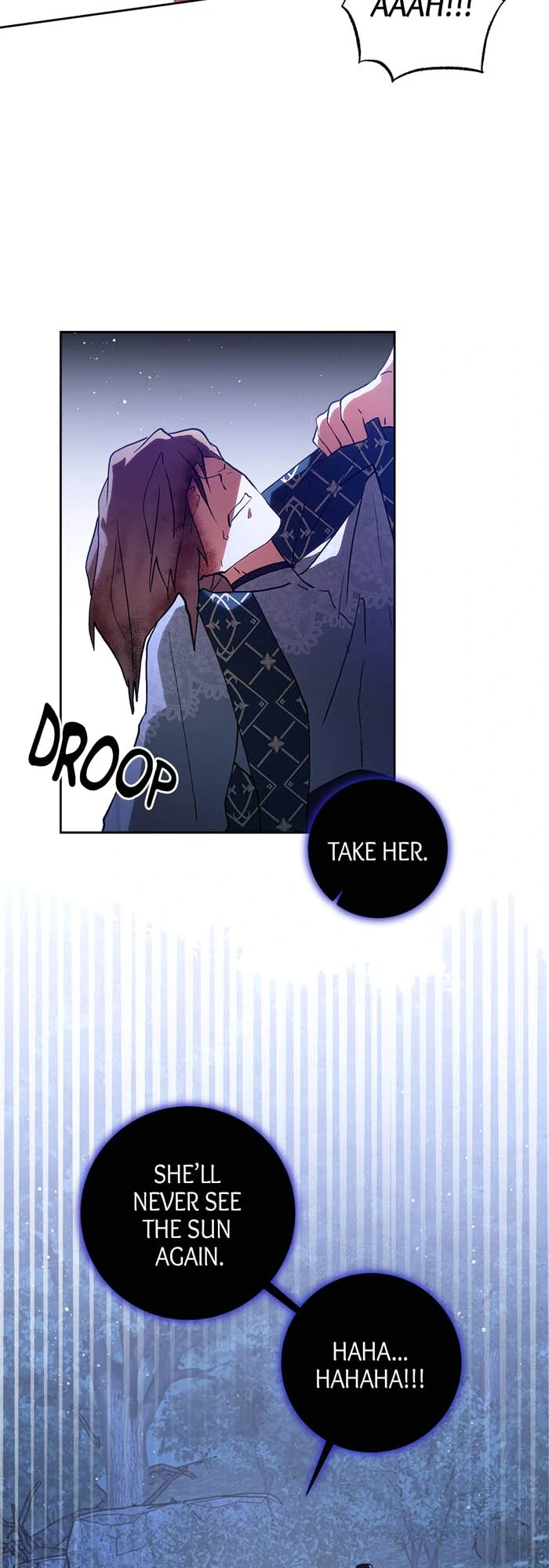 Here Reigns the Vengeful Villainess Chapter 98 - page 19