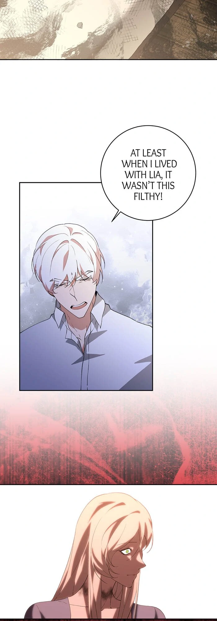 Here Reigns the Vengeful Villainess Chapter 98 - page 28