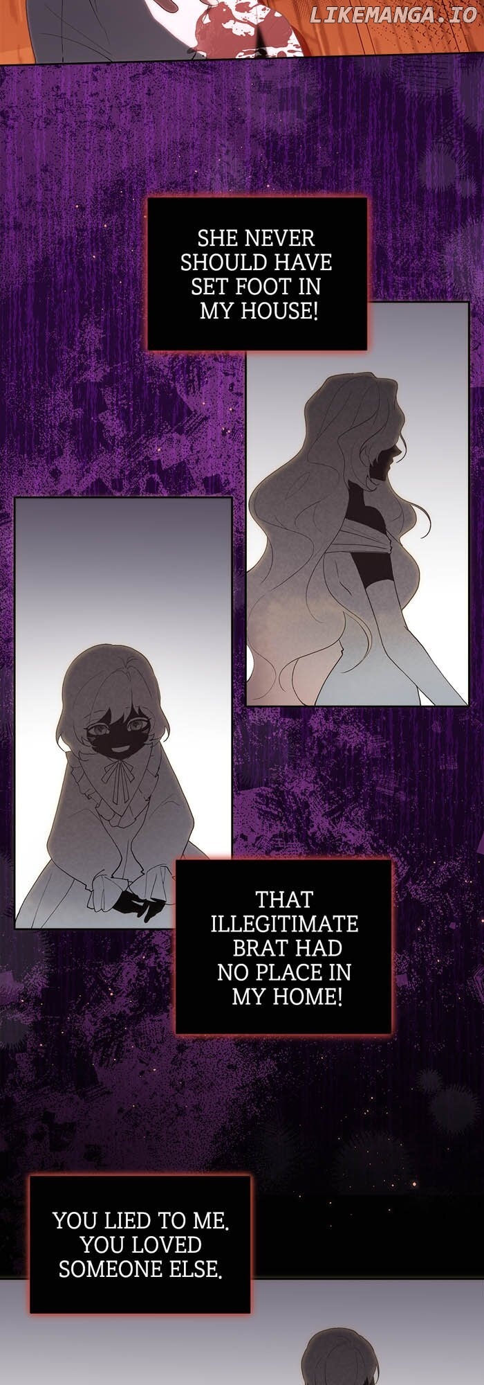 Here Reigns the Vengeful Villainess Chapter 98 - page 37