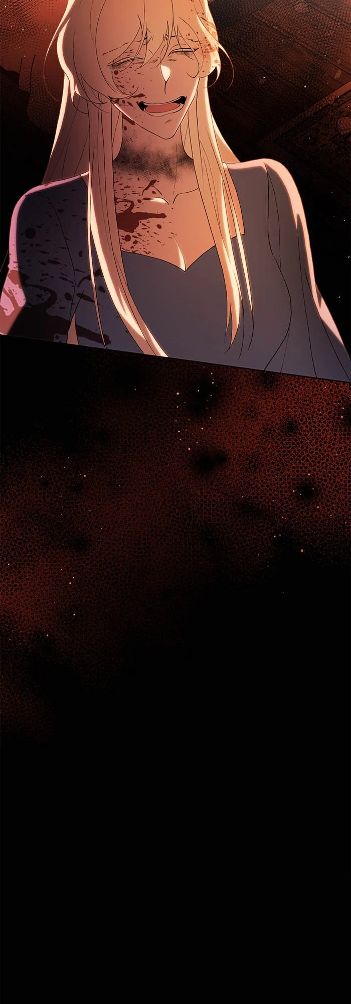 Here Reigns the Vengeful Villainess Chapter 98 - page 41