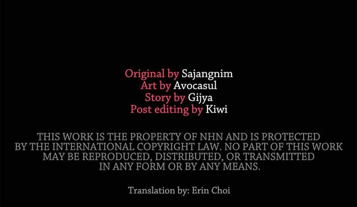 Here Reigns the Vengeful Villainess Chapter 98 - page 42