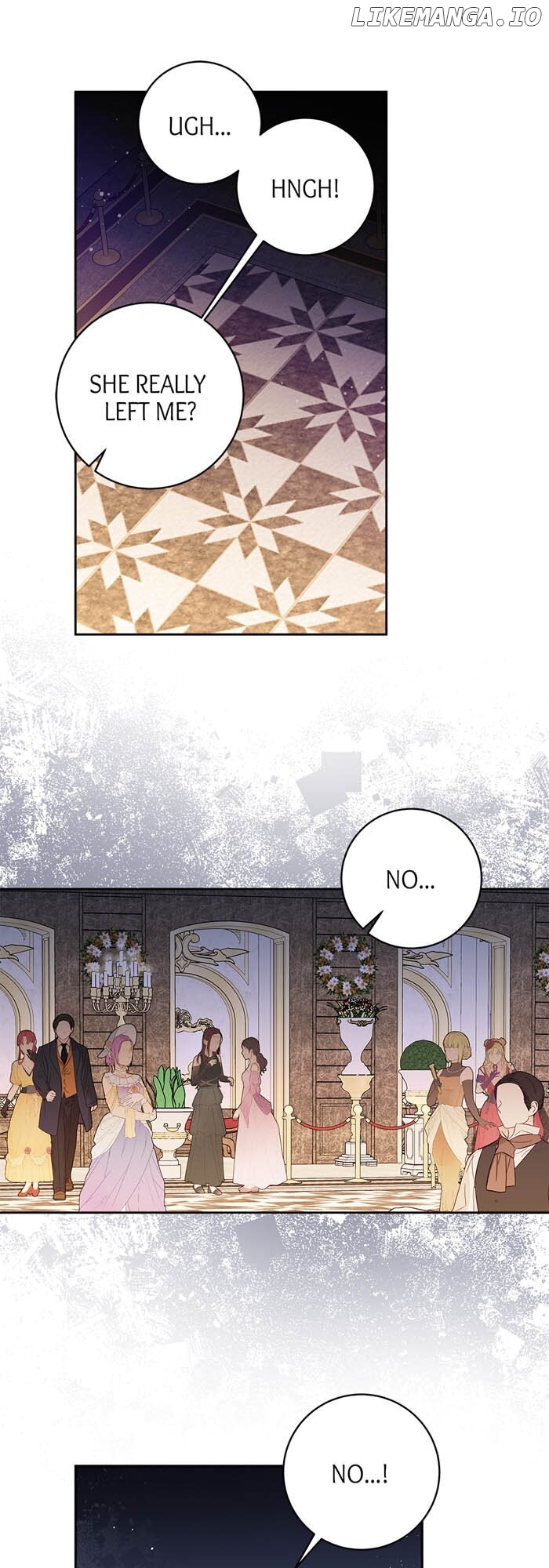 Here Reigns the Vengeful Villainess Chapter 98 - page 6
