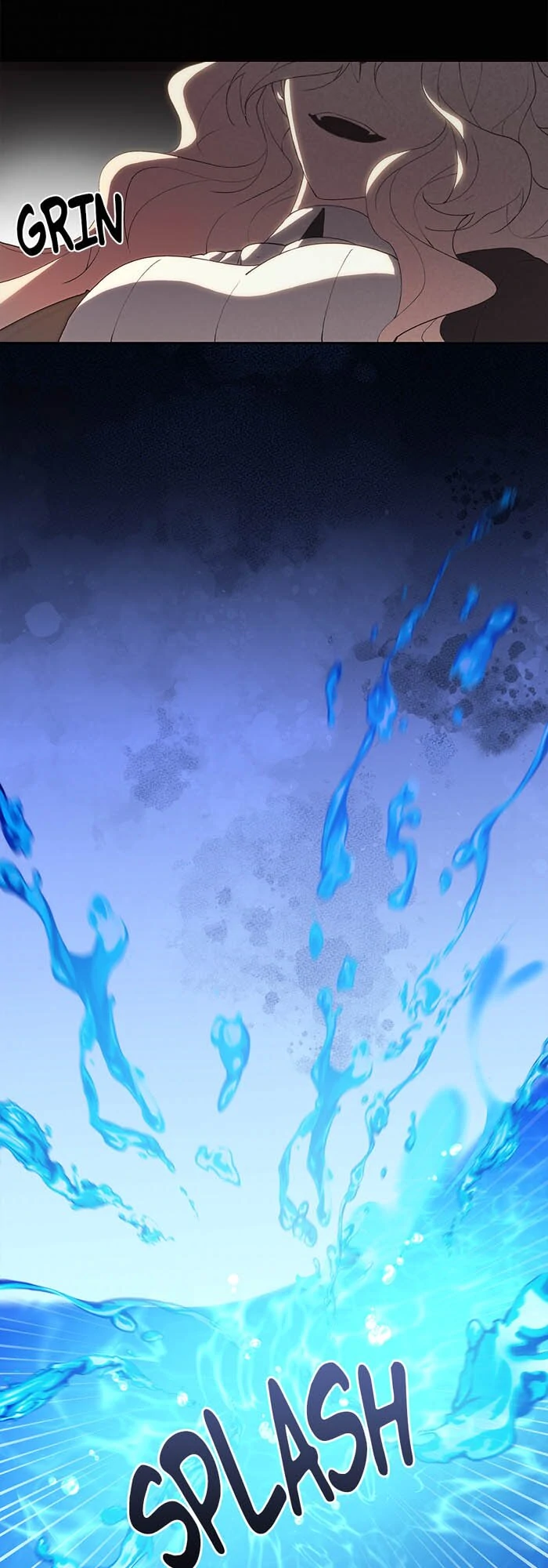 Here Reigns the Vengeful Villainess Chapter 99 - page 11