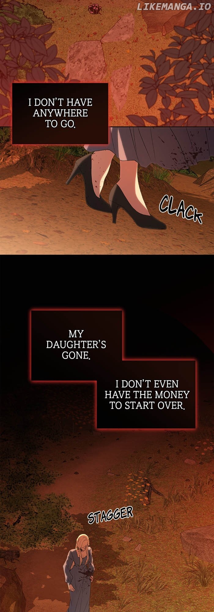 Here Reigns the Vengeful Villainess Chapter 99 - page 2