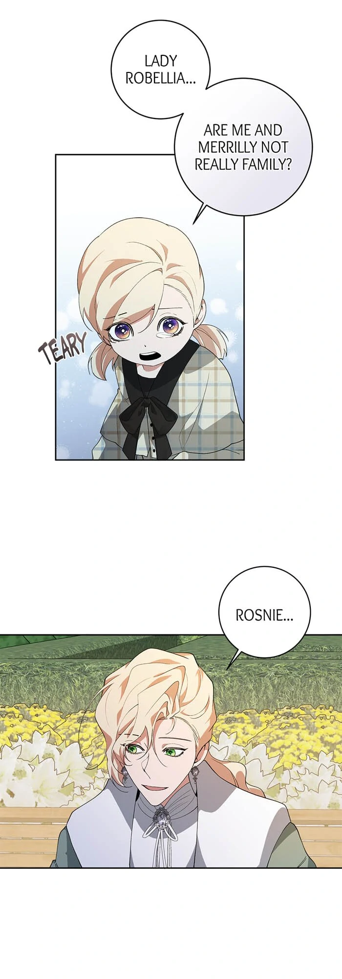 Here Reigns the Vengeful Villainess Chapter 99 - page 25