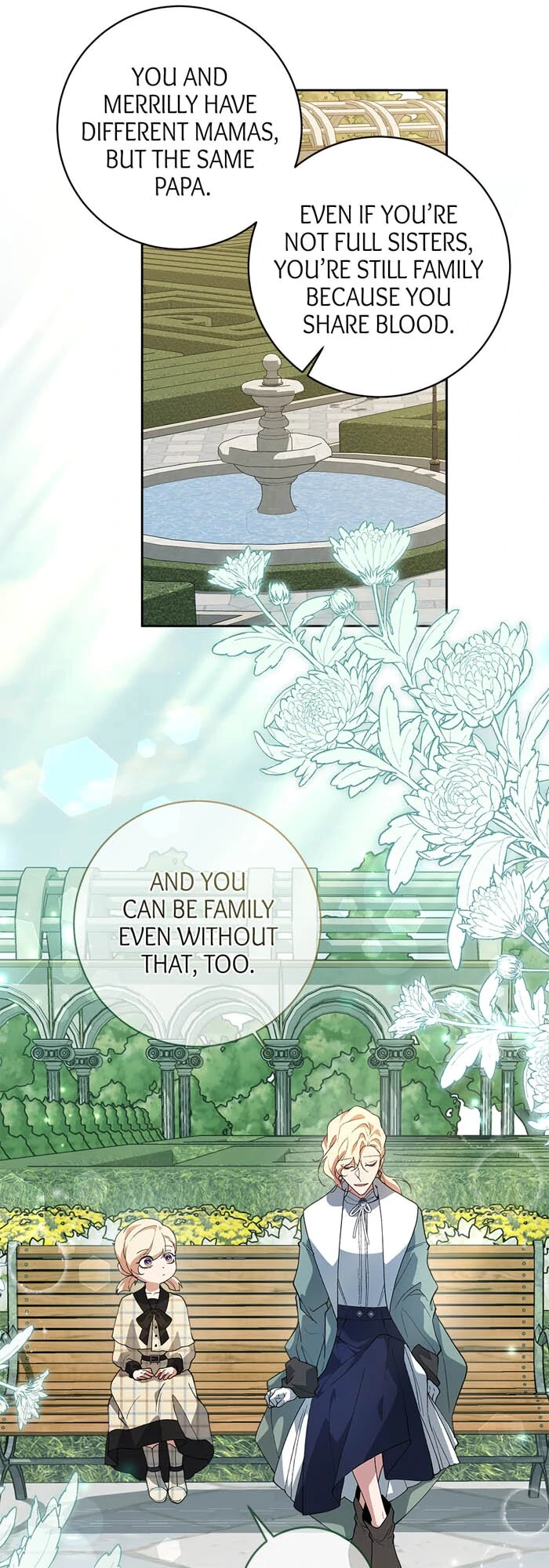 Here Reigns the Vengeful Villainess Chapter 99 - page 26