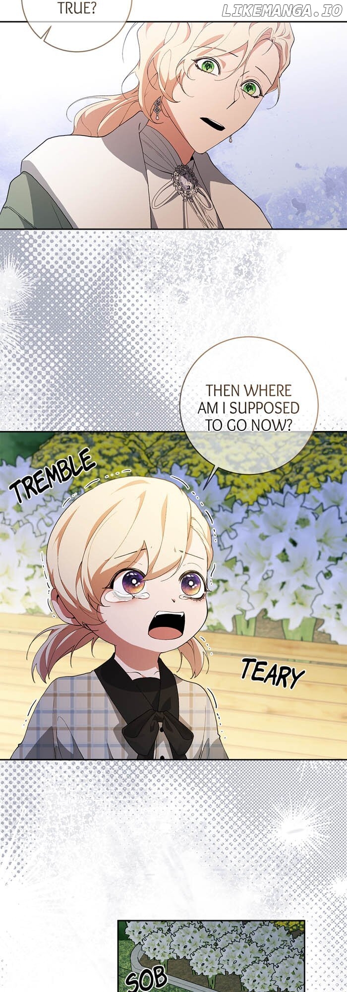 Here Reigns the Vengeful Villainess Chapter 99 - page 30