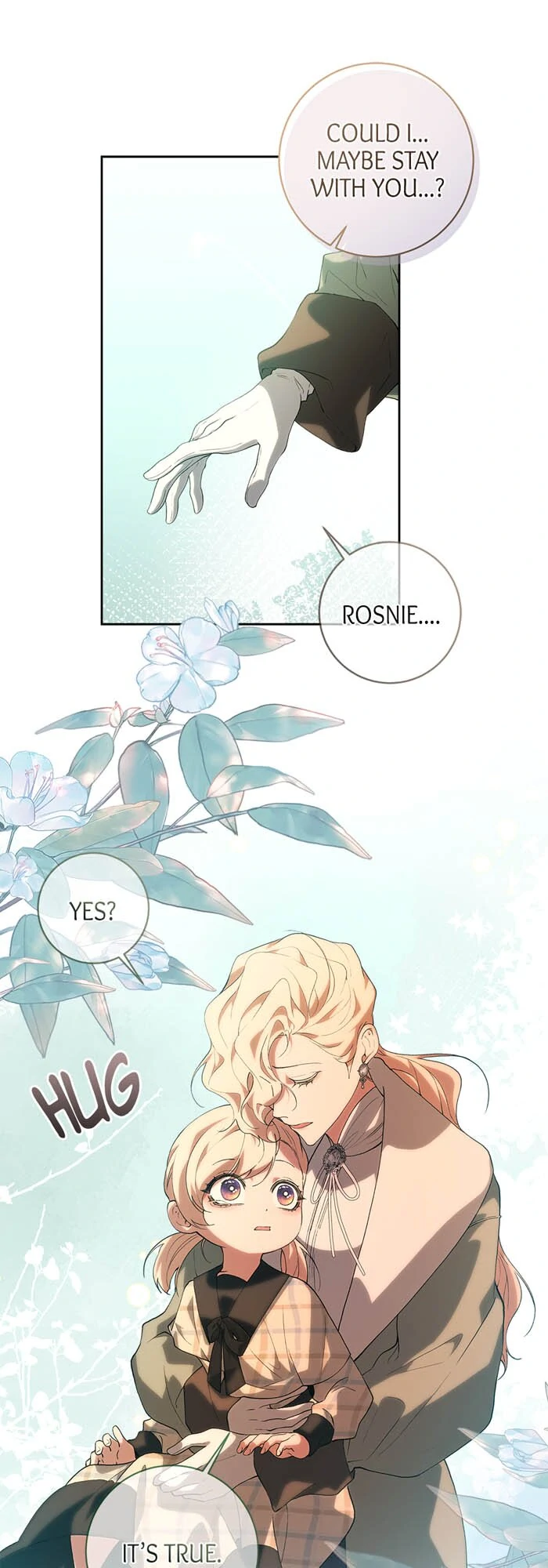 Here Reigns the Vengeful Villainess Chapter 99 - page 32